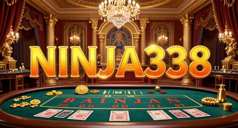 NINJA338